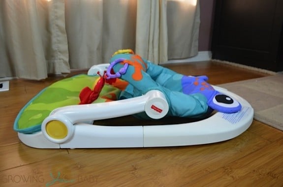 Featured Review Fisher Price S Sit Me Up Floor Seat Video