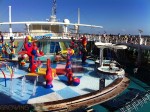 Freedom of the Seas - H20 zone