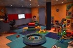 Freedom of the Seas - royal babies and tots play area