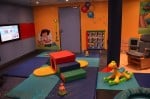 Freedom of the Seas - royal babies and tots room