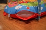 Galt Toys playnest & Gym - removable cover