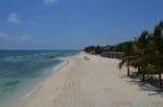 Generations Riviera Maya - Beach at Eldorado