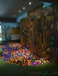 Generations Riviera Maya - EKO Kids Club ball pit