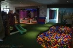 Generations Riviera Maya - EKO Kids Club ball pit