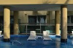 Generations Riviera Maya - oceanfront suite swim up pool