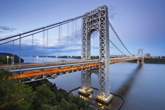 George Washington Bridge