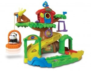 Go-Go-Smart-Animals-Tree-House-Hideaway-Playset