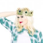 Gwen Stefani the Queen