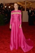 Gwyneth Paltrow at the 2013 Met Gala at the Metropolitan Museum of Art