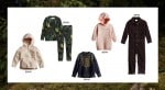 H&M's 'All For Children' Collection To Benefit UNICEF