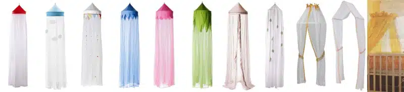 Ikea Canopy Recall