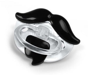 Image of Fred & Friends recalled Chill Baby Artiste pacifier