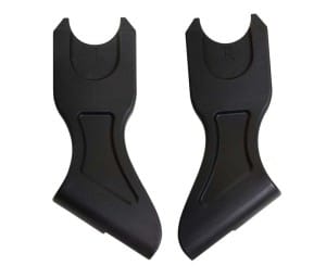Image of recalled phil&teds car seat adapters
