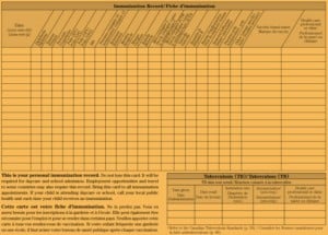 Immunization_card