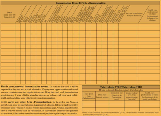 printable immunization chart audreybraun - immunization cards printable