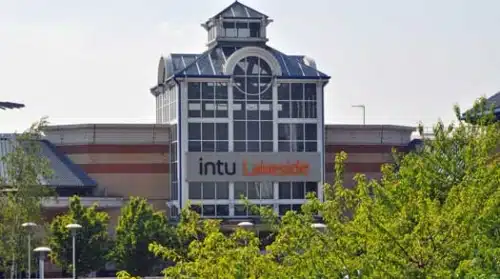Intu Lakeside Shopping Centre