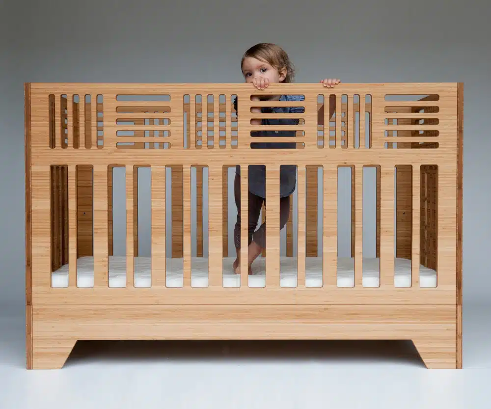 Ioline Crib