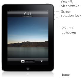 Ipad 32 g