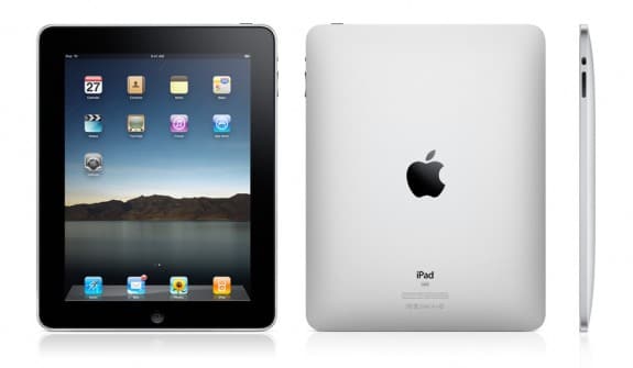 Ipad 32 g