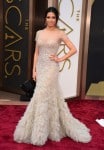 Jenna Dewan - 86th annual Academy Awards