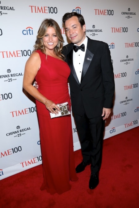 TIME 100 Gala TIME'S 100 Most Influential People In The World