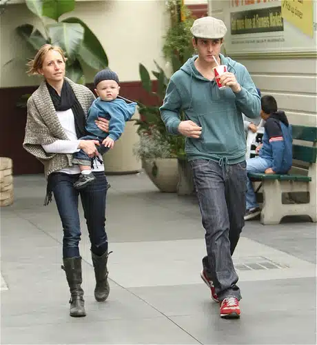 Joey McIntyre grove farmers market