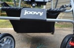 Joovy twin roo stroller