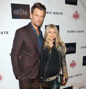 Premiere Of Vertical Entertainment's "Scenic Route" - Red Carpet