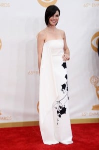 Julianna Margulies - 65th annual Primetime Emmy Awards