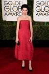 Julianna Margulies - 72nd annual Golden Globe Awards