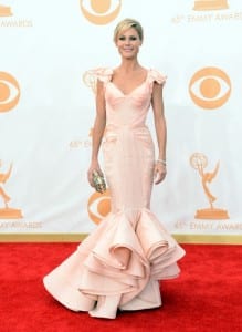 Julie Bowen - 65th annual Primetime Emmy Awards