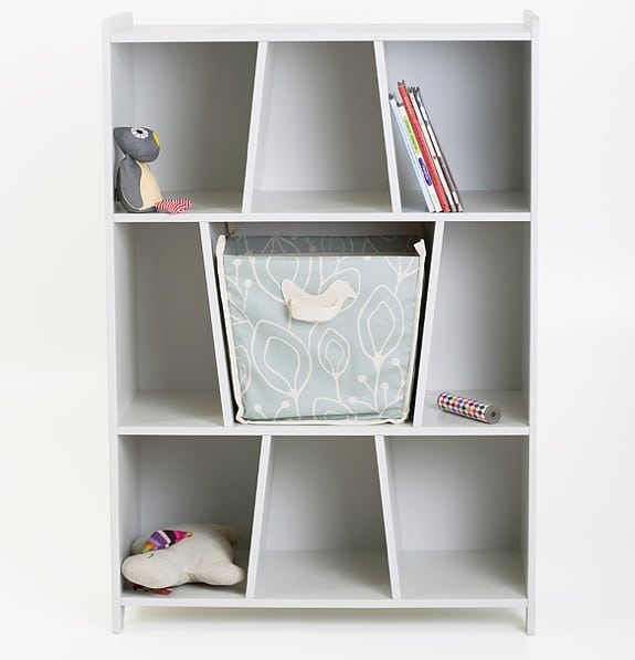 KUKUU's bird&berry Collection - bookshelf