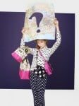 Kate and Jack Spade for Gap Kids 2014 2