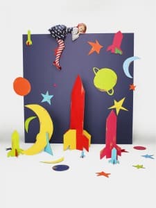 Kate and Jack Spade for Gap Kids 2014 - 7