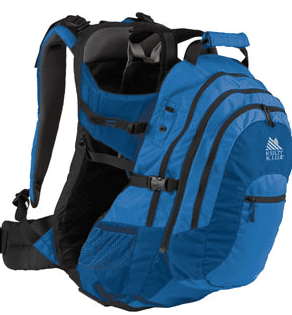 Product Review: Kelty TC 2.1