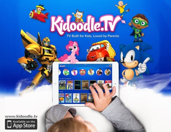 Kidoodle TV