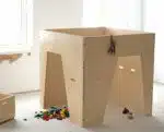 Kinkeli Sofa model reversed