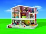 Lundby smaland doll house