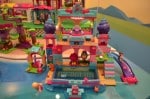 MEGA Bloks Barbie Underwater Castle