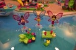 MEGA Bloks Barbie's Fairy Adventure