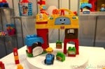 MEGA Bloks First Builders Musical Farm