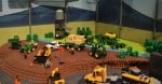 MEGA Bloks John Deere Collection