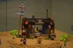 MEGA Bloks Sponge Bob Square Pants - Krust Krab Shack