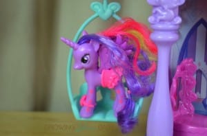 MLP Princess Twilight Sparkles