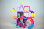 MLP Princess Twilight Sparkle's Rainbow Friendship Kingdom