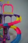 MLP Princess Twilight Sparkle's Rainbow Friendship Kingdom - slide