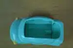 MLP Princess Twilight Sparkles - car