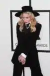Madonna - 56th annual Grammy Awards
