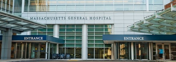 Massachusetts General Hospital