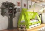 Mathy By Bols - tent bed